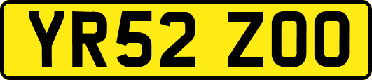 YR52ZOO