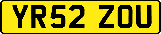 YR52ZOU