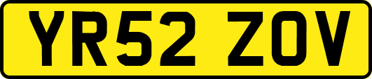 YR52ZOV