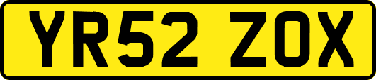 YR52ZOX