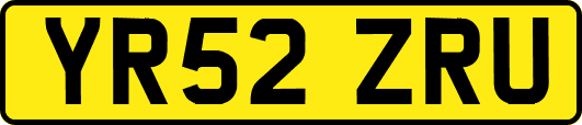 YR52ZRU