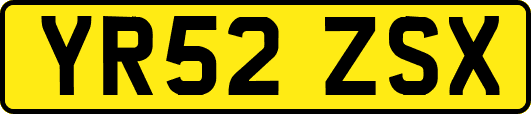 YR52ZSX