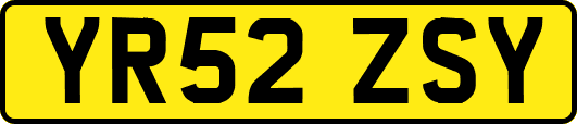 YR52ZSY