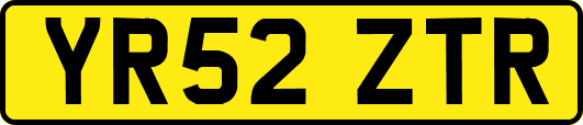 YR52ZTR