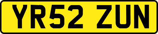 YR52ZUN