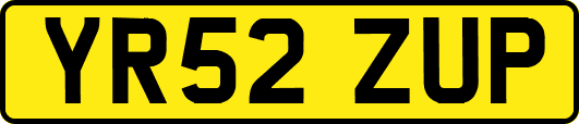 YR52ZUP