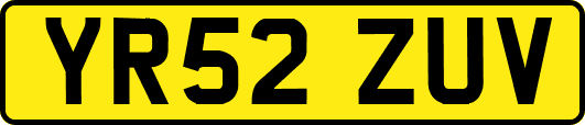 YR52ZUV
