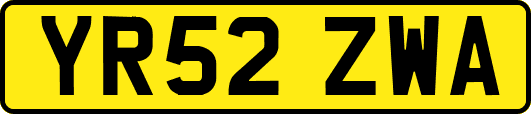 YR52ZWA