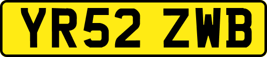 YR52ZWB