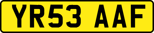 YR53AAF
