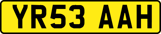 YR53AAH