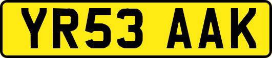 YR53AAK