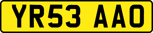 YR53AAO