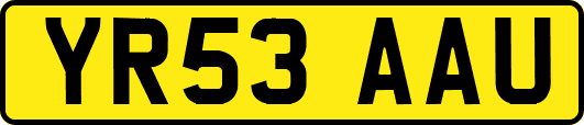 YR53AAU