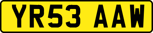 YR53AAW