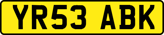 YR53ABK