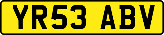 YR53ABV
