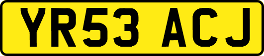 YR53ACJ