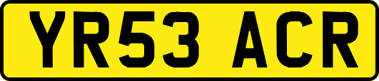 YR53ACR
