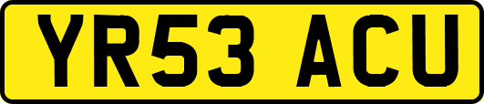 YR53ACU