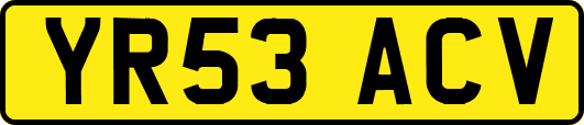 YR53ACV