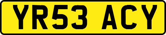 YR53ACY