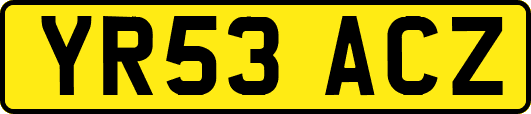 YR53ACZ