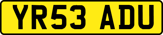 YR53ADU
