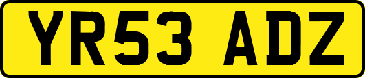 YR53ADZ