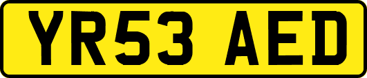 YR53AED
