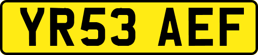 YR53AEF