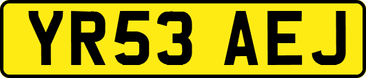 YR53AEJ