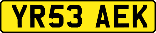 YR53AEK