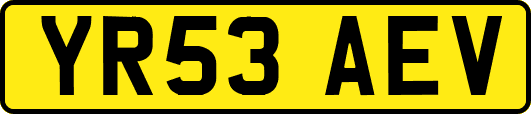YR53AEV