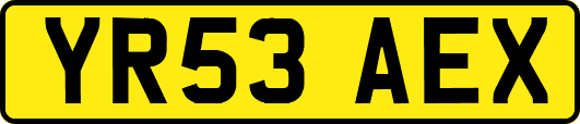 YR53AEX