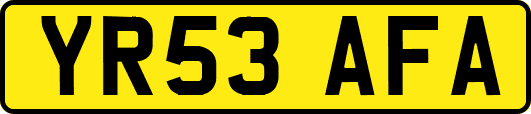 YR53AFA