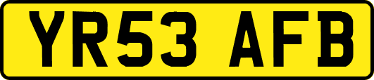 YR53AFB