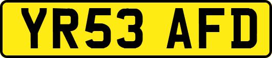 YR53AFD