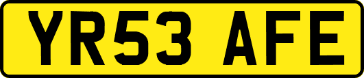 YR53AFE