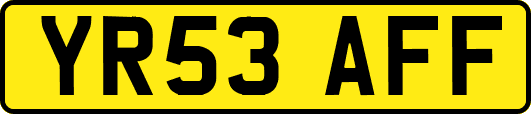 YR53AFF