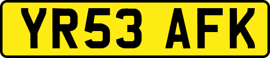 YR53AFK