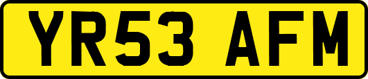 YR53AFM