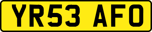 YR53AFO
