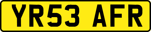 YR53AFR