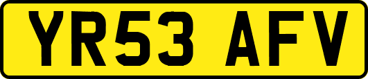 YR53AFV
