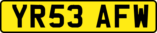 YR53AFW