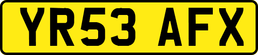 YR53AFX