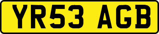 YR53AGB