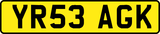 YR53AGK