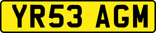 YR53AGM